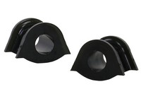 Go to Front Sway Bar Mount - Bushing Kit 23mm to Suit Mazda 121, 323, 929 and RX2-RX5
