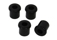 Go to Rear Leaf Spring - Rear Eye and Shackle Bushing Kit to Suit Mazda 929 and Nissan 200B, Bluebird