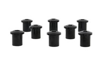Go to Front Leaf Spring - Front Eye and Shackle Bushing Kit to Suit Jeep Cj5 - Cj8