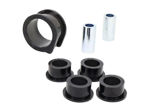 Go to Front Steering Rack and Pinion - Mount Bushing Kit to Suit Nissan Navara D40 and Pathfinder R51