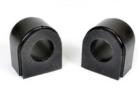 Go to Front Sway Bar Mount - Bushing Kit 30mm to Suit Ford Ranger, Everest and Mazda BT-50
