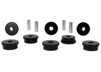 Go to Rear Trailing Arm Lower - Rear Bushing Kit to Suit Mitsubishi Pajero NA-NL