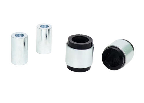 Go to Rear Control Arm Upper - Inner Bushing Kit to Suit Ford Mustang FM, FN