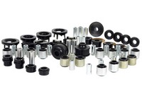 Go to Front and Rear Essential Vehicle Bushing Kit to Suit BMW 1, 3 Series and X1