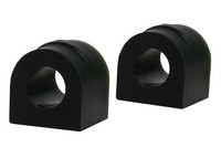 Go to Rear Sway Bar Mount - Bushing Kit 18mm to Suit Nissan Maxima, Skyline and Pintara R31