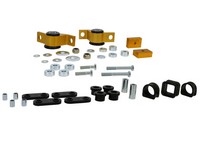 Go to Front Essential Vehicle Bushing Kit to Suit Subaru Impreza GD incl WRX/STi
