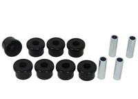 Go to Rear Trailing Arm Upper - Bushing Kit to Suit Nissan Bluebird, Skyline and Pintara
