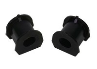 Go to Front Sway Bar Mount - Bushing Kit 25.4mm to Suit Mitsubishi Challenger PB, PC and Triton ML, MN