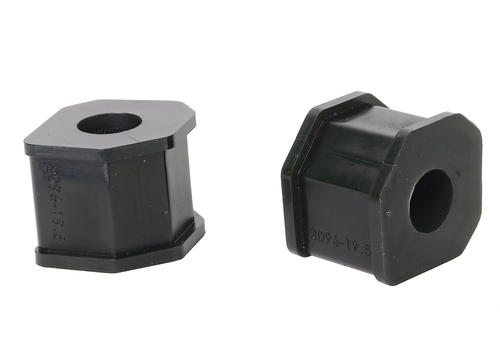Go to Front Sway Bar Mount - Bushing Kit 19.5mm to Suit Mitsubishi Challenger PA and Triton MK