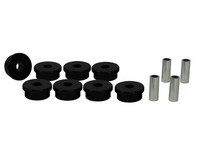 Go to Rear Trailing Arm Lower - Rear Bushing Kit to Suit Mitsubishi Pajero NH, NJ, NK, NL