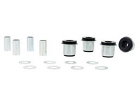 Go to Front Upper Control Arm - Bushing Kit to Suit Holden Frontera, Jackaroo, Rodeo, Isuzu MU and Trooper