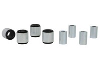 Go to Rear Control Arm Lower Front - Bushing Kit to Suit Ford Focus, Mazda3 and Volvo C30, S40