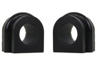 Go to Front Sway Bar Mount - Bushing Kit 24mm to Suit Nissan Patrol GU and Pathfinder R50