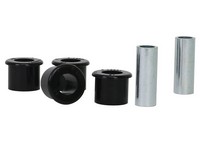 Go to Rear Trailing Arm Lower - Rear Bushing Kit to Suit Land Rover Defender, Discovery and Range Rover Classic