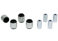 Go to Rear Control Arm Lower Rear - Bushing Kit to Suit BMW 1, 2, 3 and 4 Series