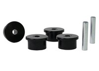 Go to Rear Leaf Spring - Front Eye Bushing Kit to Suit Ford Capri, Cortina and Escort