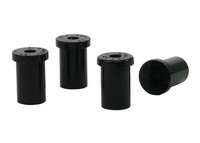 Go to Rear Leaf Spring - Shackle Bushing Kit to Suit Mazda 808 FA3 and RX-3