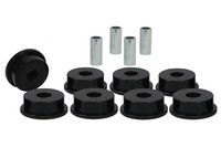 Go to Front Leading Arm - To Differential Bushing Kit to Suit Nissan Patrol GQ, GU and Toyota Land Cruiser 80, 105 Series