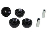 Go to Front Strut Rod - To Chassis Bushing Kit to Suit Honda Integra DA, DB