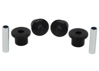 Go to Rear Leaf Spring - Front Eye Bushing Kit to Suit Mitsubishi Triton ME-MK 2wd/4wd
