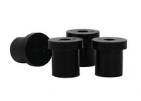 Go to Rear Leaf Spring - Rear Eye Bushing Kit to Suit Mazda 808 FA3 and RX-3