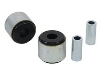 Go to Rear Trailing Arm Lower - Front Bushing Kit to Suit Ford Cortina Mk3, Mk4, Mk5 English modle and NZ Assembly