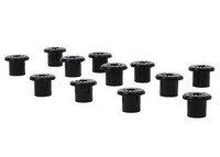 Go to Leaf Spring - Bushing Kit to Suit Jeep CJ5-CJ8