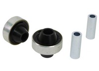 Go to Front Lower Inner Rear Bushing Double Offset Kit to Suit Toyota Corolla, Prius and Avensis Verso