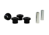 Go to Front Lower Control Arm - Inner Front Bushing Kit to Suit Nissan GT-R R35