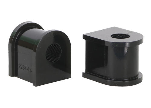 Go to Rear Sway Bar Mount - Bushing Kit 16mm to Suit Toyota Camry SXV20