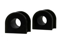 Go to Rear Sway Bar Mount - Bushing Kit 22mm to Suit Jeep Cherokee XJ and Wrangler TJ, JK