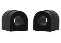 Go to Rear Sway Bar Mount - Bushing Kit 22mm to Suit Toyota Land Cruiser 40, 50 Series