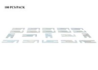 Go to Alignment Shim Pack 1.5mm x 100 to Suit Ford Falcon/Fairlane EA-EL and Territory SX-SZ