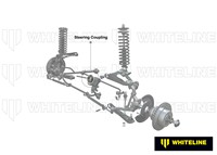 Go to Front Steering Coupling - Bushing Kit to Suit Ford Falcon/Fairlane XP-XF