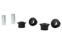 Go to Front Lower Control Arm - Inner Rear Bushing Kit to Suit Ford Laser KF, KH and Mazda 323 BG