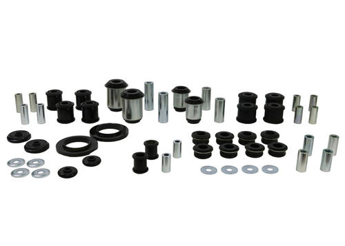 Go to Front and Rear Essential Vehicle Kit to Suit Toyota Land Cruiser 200 Series