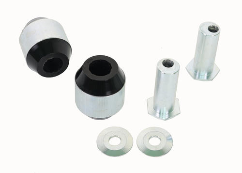 Go to Front Radius Arm Lower - Bushing Kit to Suit Ford Mustang S550 FM, FN
