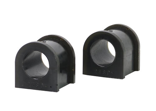 Go to Front Sway Bar Mount - Bushing Kit 24mm to Suit Nissan Patrol GQ Cab Chassis Leaf Spring