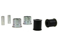 Go to Front Trailing Arm Upper - Front Bushing Kit to Suit Jeep Gladiator JT and Wrangler JL