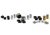 Go to Front Essential Vehicle Bushing Kit to Suit Subaru BRZ and Toyota 86