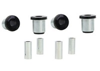 Go to Front Upper Control Arm - Bushing Kit to Suit Toyota Land Cruiser 95 Series