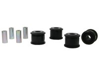 Go to Rear Trailing Arm Lower - Bushing Kit to Suit Toyota Land Cruiser 200, 300 Series