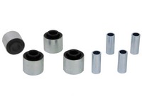 Go to Rear Trailing Arm Lower - Bushing Kit to Suit Toyota Land Cruiser 80 and 105 Series