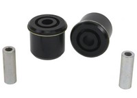 Go to Rear Control Arm Upper Front - Bushing Kit to Suit Land Rover Discovery and Range Rover Sport