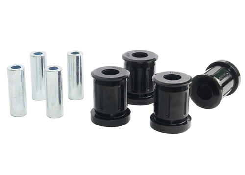 Go to Rear Lower Front or Upper Control Arm Bushing  Kit to Suit Nissan Patrol Y62