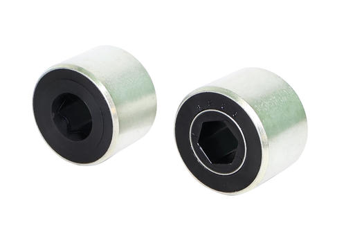 Go to Rear Control Arm - Upper Inner Rear Bushing Kit to Suit Alloy Arm and Bracket Holden/HSV Commodore VE, VF