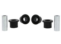 Go to Rear Leaf Spring - Front Eye Bushing Kit to Suit Nissan Navara D40 and D23 2wd/4wd