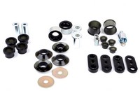 Go to Front Essential Vehicle Bushing Kit to Suit Subaru Impreza WRX STi GE, GH