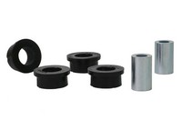 Go to Rear Control Arm Lower Front - Inner Bushing Kit to Suit Subaru BRZ, Forester, Impreza, Levorg, Liberty and Toyota 86