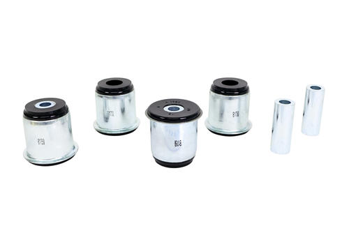 Go to Trailing Arm Lower - Bushing Kit to Suit Jeep Grand Cherokee ZG and Wrangler TJ